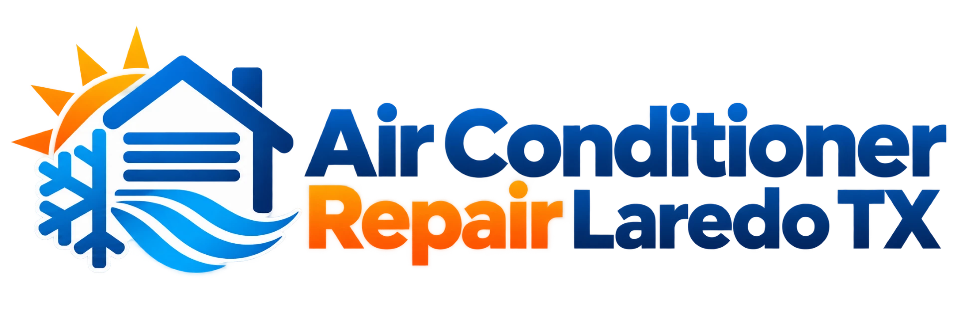 Air Conditioner Repair Laredo TX logo